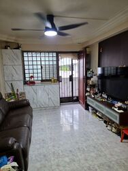 Blk 1 Hougang Avenue 3 (Hougang), HDB 3 Rooms #599632311